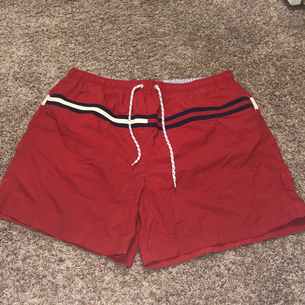 Tommy Hilfiger swim trunks